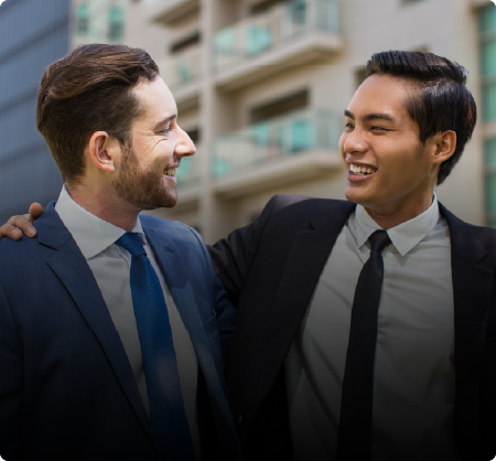 Business Relationship Management