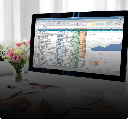 Client Data/References