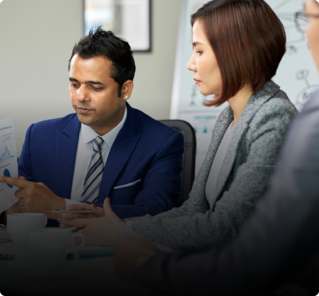 Client Management